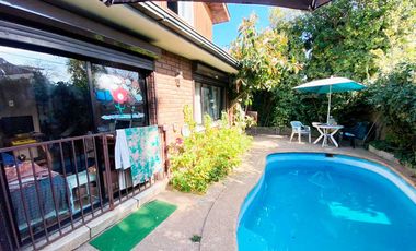 Casa en venta en PROVIDENCIA