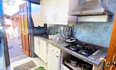 Casa en venta en PROVIDENCIA