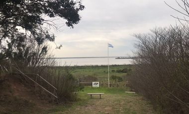 LOTE EN VENTA MIRADOR DEL RIO ARROYO SECO