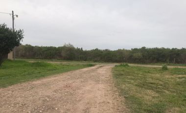 LOTE EN VENTA MIRADOR DEL RIO ARROYO SECO