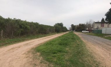 LOTE EN VENTA MIRADOR DEL RIO ARROYO SECO