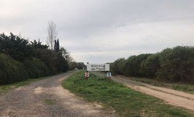 LOTE EN VENTA MIRADOR DEL RIO ARROYO SECO