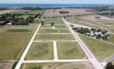 VENTA TERRENO LOTEO ESTACIÓN LAGOS