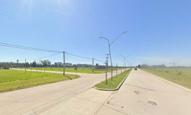 VENTA TERRENO LOTEO ESTACIÓN LAGOS