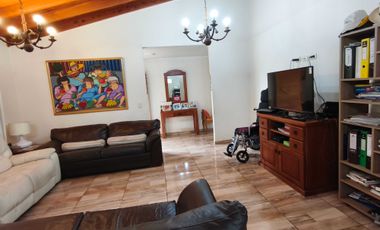 Casa en venta en TALAGANTE