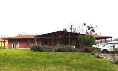 Casa en venta en TALAGANTE