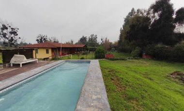 Casa en venta en TALAGANTE