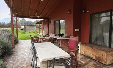 Casa en venta en TALAGANTE