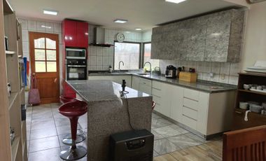 Casa en venta en TALAGANTE