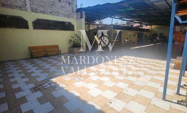 Parcela en venta en RENCA