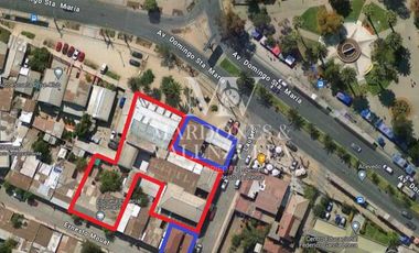 Parcela en venta en RENCA