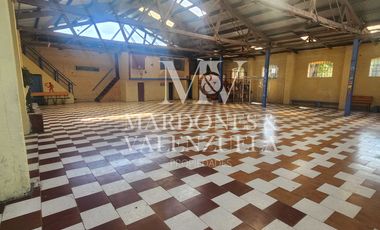 Parcela en venta en RENCA