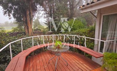 Parcela en venta en MOSTAZAL