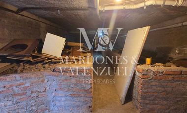 Parcela en venta en MOSTAZAL