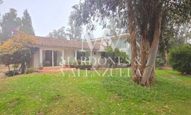 Parcela en venta en MOSTAZAL