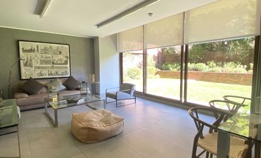 Departamento en arriendo en PROVIDENCIA