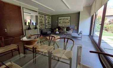 Departamento en arriendo en PROVIDENCIA