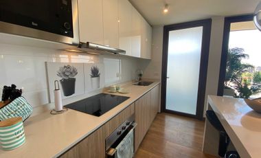 Departamento en arriendo en PROVIDENCIA