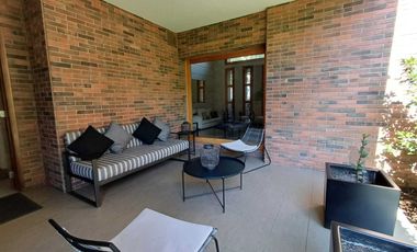 Departamento en arriendo en PROVIDENCIA