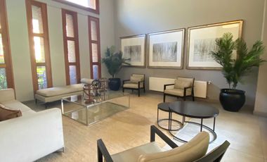 Departamento en arriendo en PROVIDENCIA