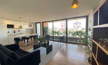 Departamento en arriendo en PROVIDENCIA