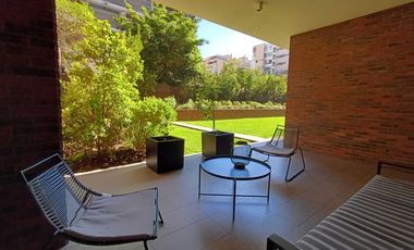 Departamento en arriendo en PROVIDENCIA