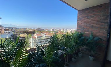 Departamento en arriendo en PROVIDENCIA