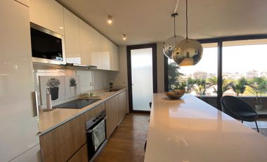 Departamento en arriendo en PROVIDENCIA