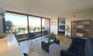 Departamento en arriendo en PROVIDENCIA