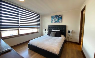 Departamento en arriendo en PROVIDENCIA