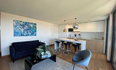 Departamento en arriendo en PROVIDENCIA