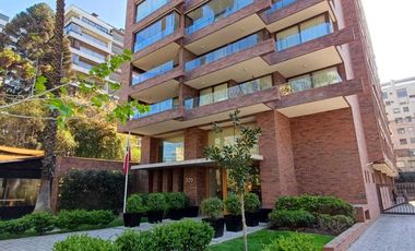 Departamento en arriendo en PROVIDENCIA