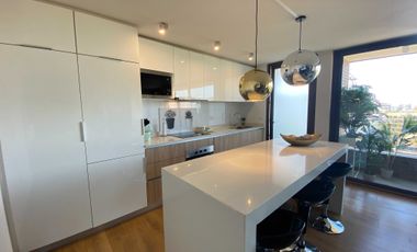 Departamento en arriendo en PROVIDENCIA