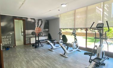 Departamento en arriendo en PROVIDENCIA