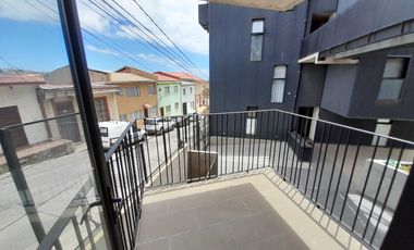 Departamento en arriendo en VALPARAÍSO