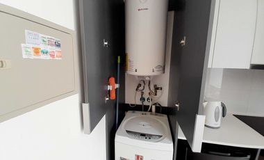 Departamento en arriendo en VALPARAÍSO