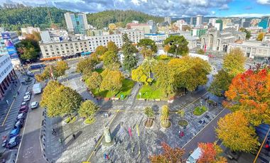 Oficina en venta en CONCEPCIÓN