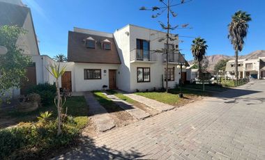 Casa en arriendo en COPIAPÓ