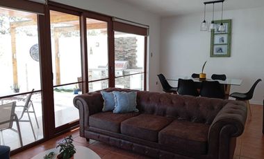 Casa en arriendo en COPIAPÓ