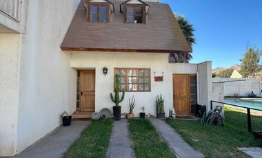 Casa en arriendo en COPIAPÓ