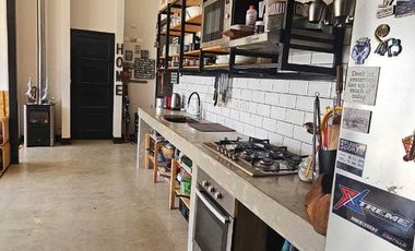 Casa en arriendo en LO BARNECHEA