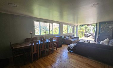 Casa en arriendo en LO BARNECHEA