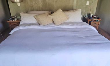 Casa en arriendo en LO BARNECHEA