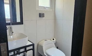 Casa en arriendo en LO BARNECHEA