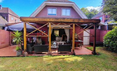 Casa en venta en VALDIVIA