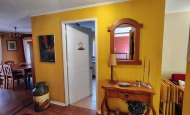 Casa en venta en VALDIVIA