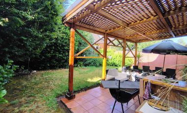 Casa en venta en VALDIVIA