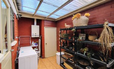 Casa en venta en VALDIVIA