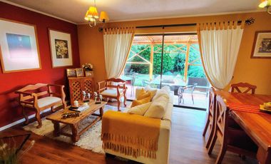 Casa en venta en VALDIVIA