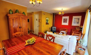 Casa en venta en VALDIVIA